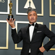 This Oscar winner is making a Star Wars movie.